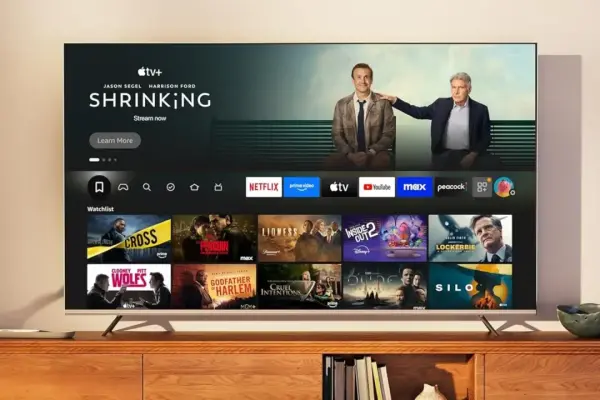 Ưu đãi tốt nhất cho TV 4K